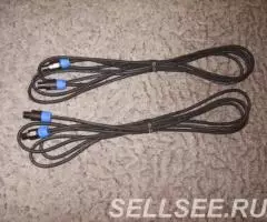 Кабель акустический Proel Made in Italy 5 м - 2