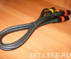 Кабель XLR канон - XLR канон Proel - 3