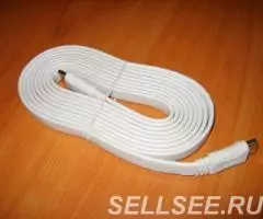 Кабель hdmi-hdmi Dexp STA-3013C030 новый - 2