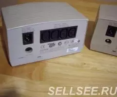 Автоматический стабилизатор напряжения APC Line-R 600 - 4