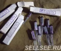 Лампа ИВ-3 Люминесцентный индикатор - 3