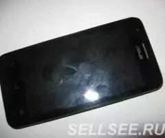 Asus Zenfone 4 ZC451CG Dual Black - 2