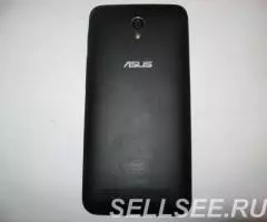 Asus Zenfone 4 ZC451CG Dual Black - 3