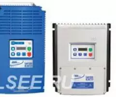 Преобразователи частоты LENZE - 2
