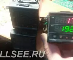 Ремонт приборов КИП и А-таймеры, терморегуляторы, контроллеры - 2