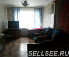 Продаю 2-комн квартиру, 44 кв м - 2