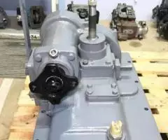 Коробка Отбора Мощности а м Урал-4320, 5557 на пожарную . .. - 2