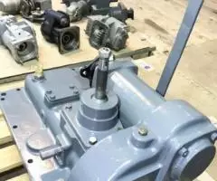 Коробка Отбора Мощности а м Урал-4320, 5557 на пожарную . .. - 3