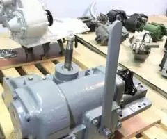 Коробка Отбора Мощности а м Урал-4320, 5557 на пожарную . .. - 4