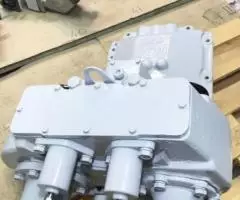 Коробка отбора мощности МП 02-4215008 на КАМАЗ. - 3