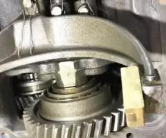 Коробка отбора мощности МП 02-4215008 на КАМАЗ. - 4