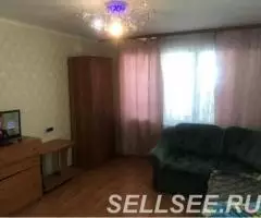 Сдаётся 2-ух комнатная квартира р-он Остряки - 2