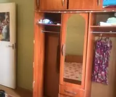 Сдаётся 2-ух комнатная квартира р-он Остряки - 3