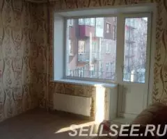 Сдам однокомнатную квартиру у вокзала ул. Кутузова 42 - 4