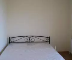 Сдаётся 2-ух ком кв-ра студия евро-ремонт ближе к центру - 4