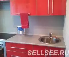 Сдам двухкомнатную квартиру пр. Октябрьский - 2