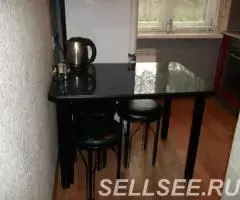 Сдам двухкомнатную квартиру пр. Октябрьский - 4