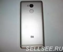 Xiaomi Redmi Note 4X 3gb 32gb Dual Gold - 4