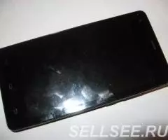 4Good S450m 4G Duos LTE Quad Black - 2