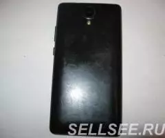 4Good S450m 4G Duos LTE Quad Black - 3