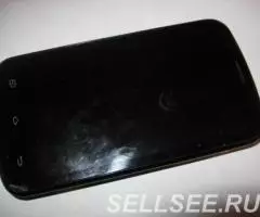 DNS S4504 Core Duos Black - 2