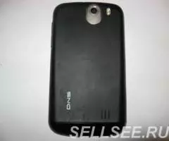 DNS S4504 Core Duos Black - 3