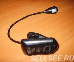 Светодиодная подсветка для нот XtraFlex - 2