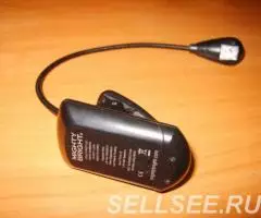 Светодиодная подсветка для нот XtraFlex - 3