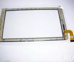 Тачскрин для планшета Irbis TZ727 - 2