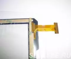 Тачскрин YJ586FPC-V0 DIGMA Plane 7565N - 4