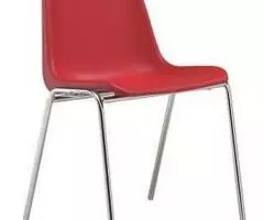 Стул для фуд-корта, кафе, столовой Седия 137 - 2