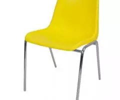 Стул для фуд-корта, кафе, столовой Седия 137 - 3