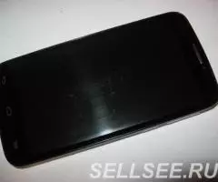 Alcatel POP C7 7041D Quad 5 Duos White - 2