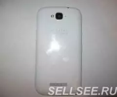 Alcatel POP C7 7041D Quad 5 Duos White - 3