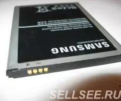 Samsung B700BE 3200 mAh. для Galaxy Mega 6.3 - 3