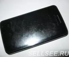 Alcatel One Touch PIXI 4007D Dual Black - 2