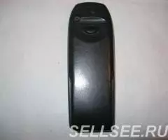 Nokia 6210 Grey оригинал - 3