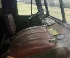 Газ 66 кунг мастерская ЭСБ 8 М - 2