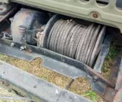 Газ 66 кунг мастерская ЭСБ 8 М - 3