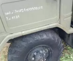 Газ 66 кунг мастерская ЭСБ 8 М - 4