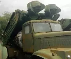 Катер БМК-Т комплект. - 2