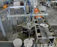 Оборудование, Печи для керамической промышленности - 4