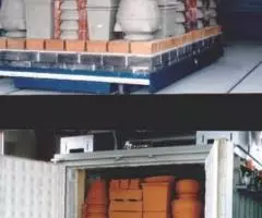 Роликовые, туннельные, камерные печи и сушилки - 3