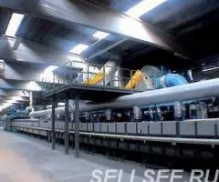 Роликовые, туннельные, камерные печи и сушилки - 4