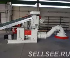 Экструдеры, вакуум-прессы для керамики - 2