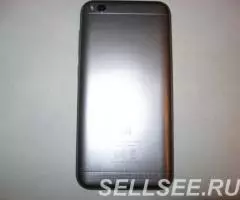 Xiaomi Redmi Note 5A Quad Dual LTE 16GB Dark Grey - 3