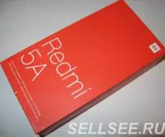 Xiaomi Redmi Note 5A Quad Dual LTE 16GB Dark Grey - 4