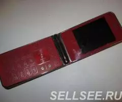 Vertex S104 Glamour Duos Red - 2