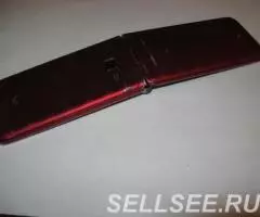 Vertex S104 Glamour Duos Red - 3