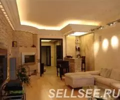 Строительство и ремонт, все виды отделки любой сложности - 2